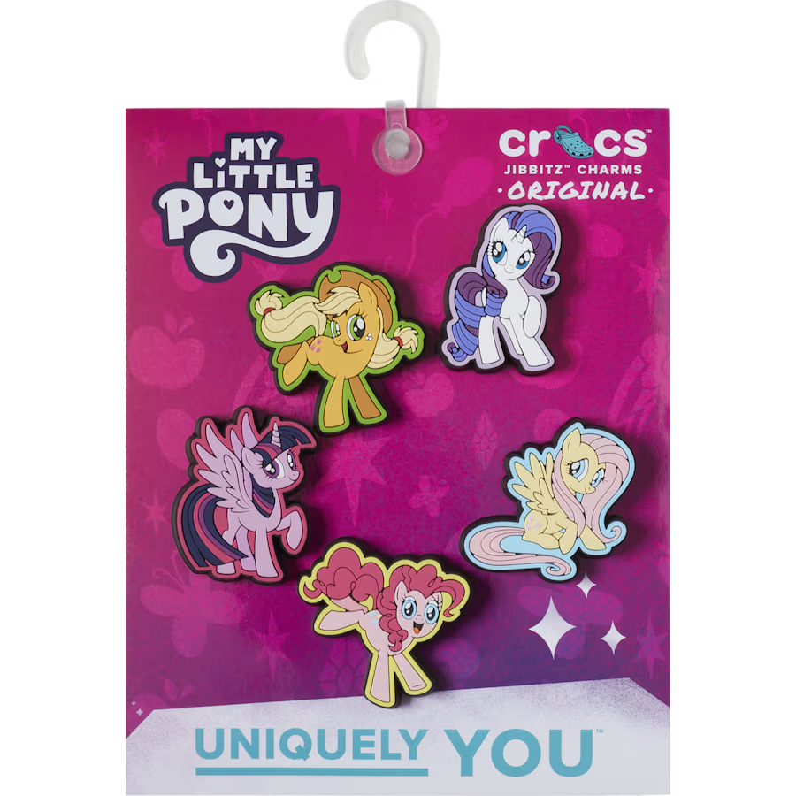 My Little Pony 5 Pack