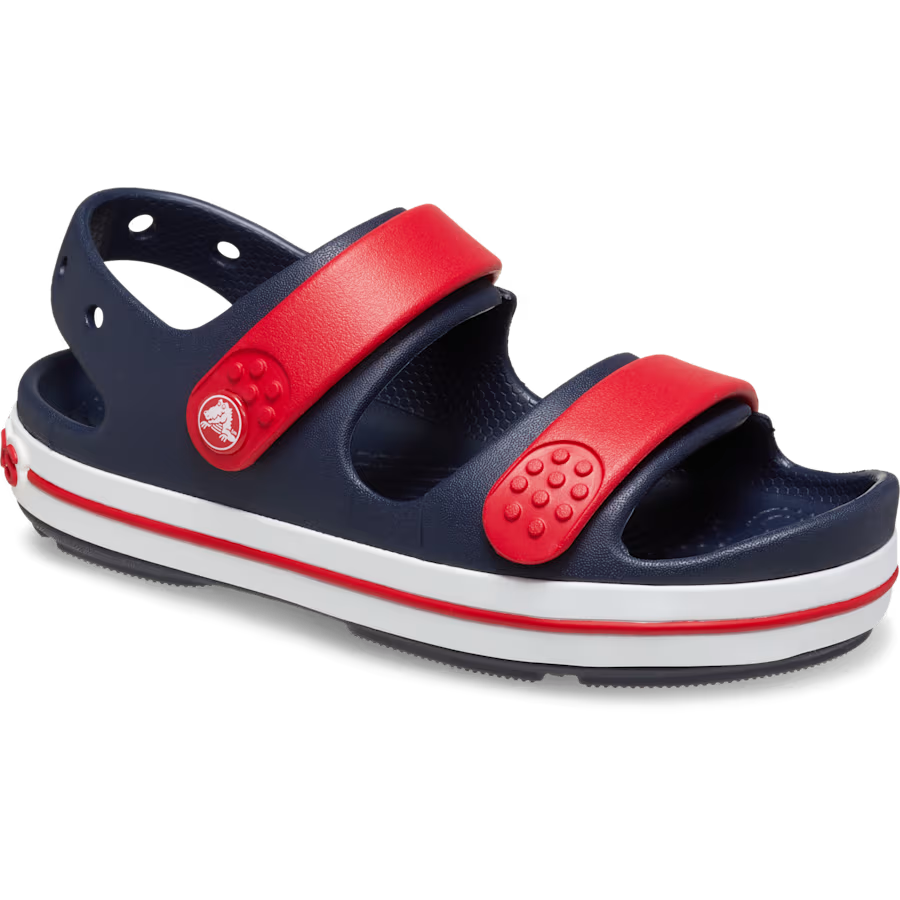 Toddler Crocband™ Cruiser Sandal