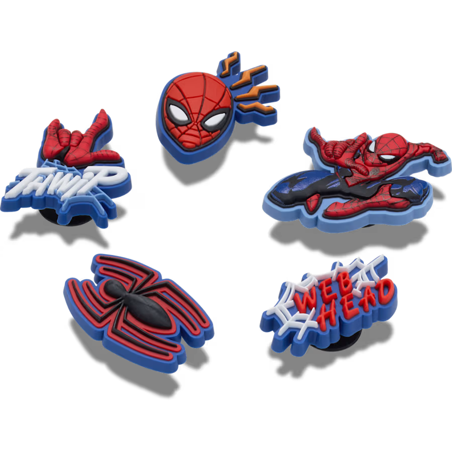 Spider-Man™ 5-Pack