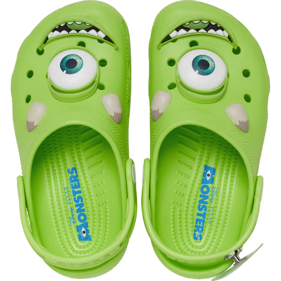 Kids' Monsters, Inc. Mike Classic Clog