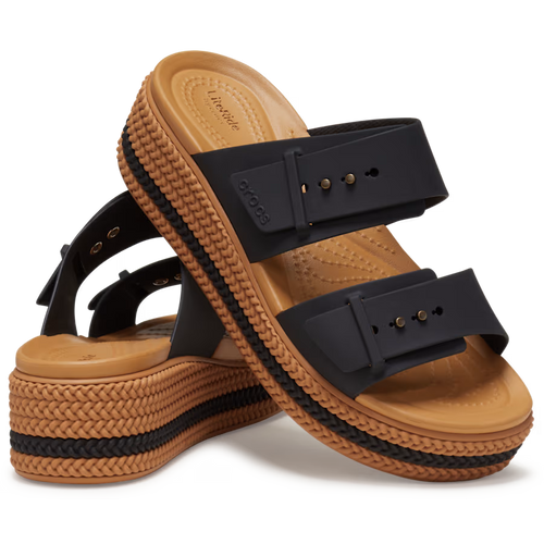 Brooklyn Woven Buckle