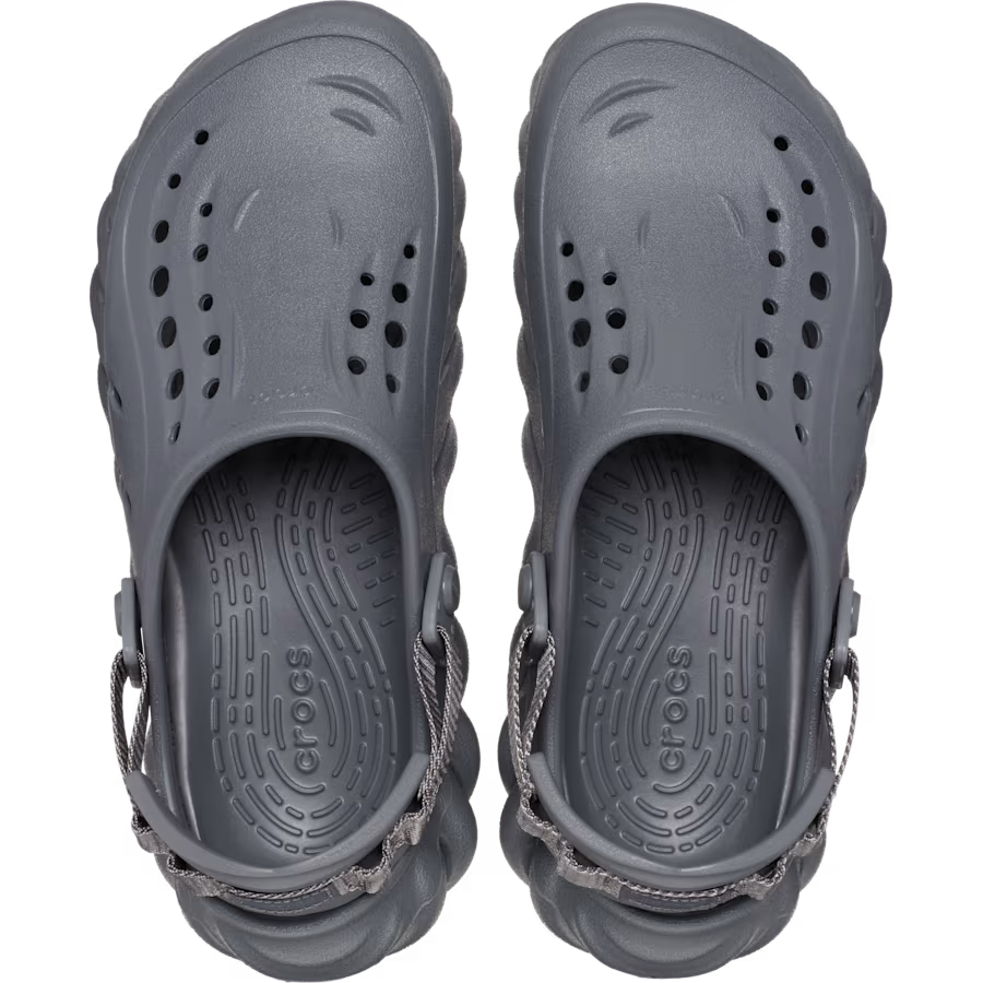 Echo Clog