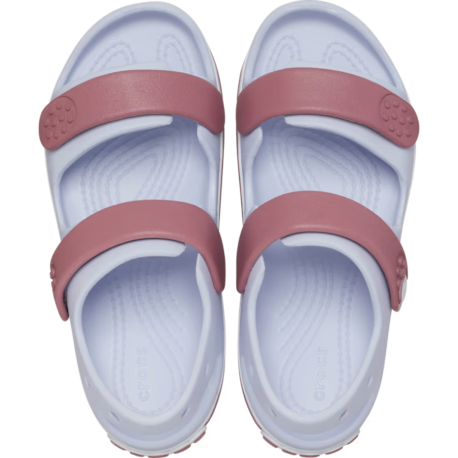 Toddler Crocband™ Cruiser Sandal