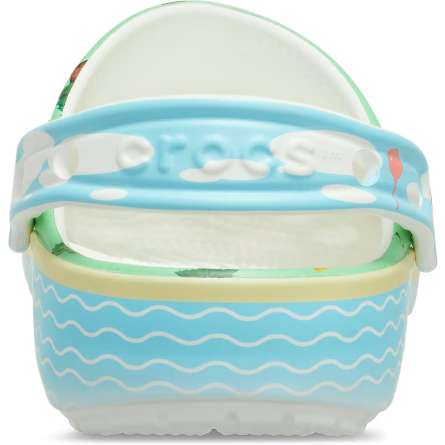 Kids' Animal Crossing Classic Clog