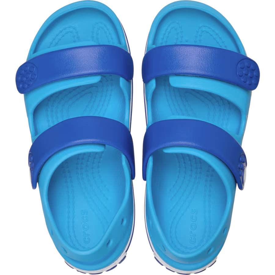 Kids' Crocband™ Cruiser Sandal