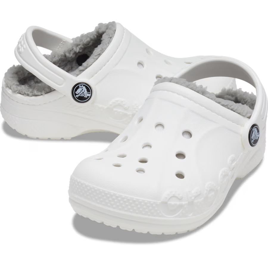 Kids’ Baya Lined Clog