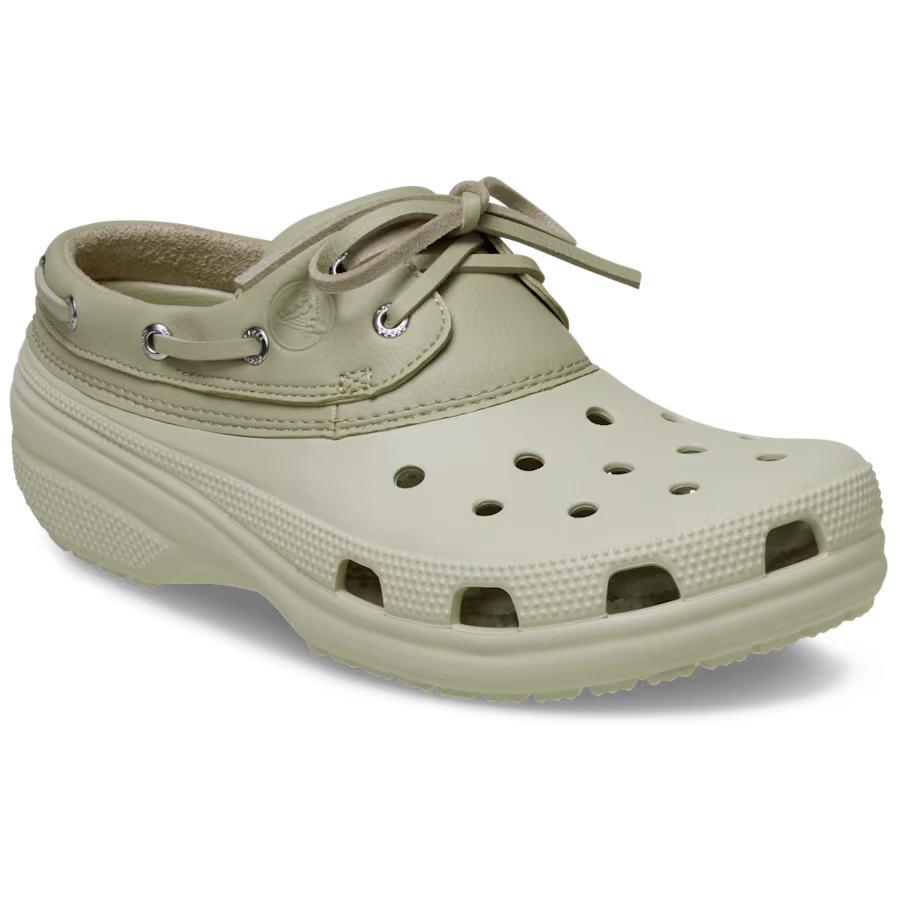 Classic Boat Shoe