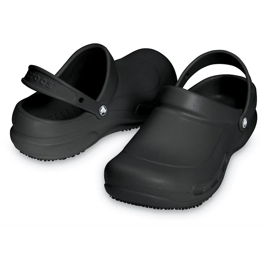 Bistro Work Clog