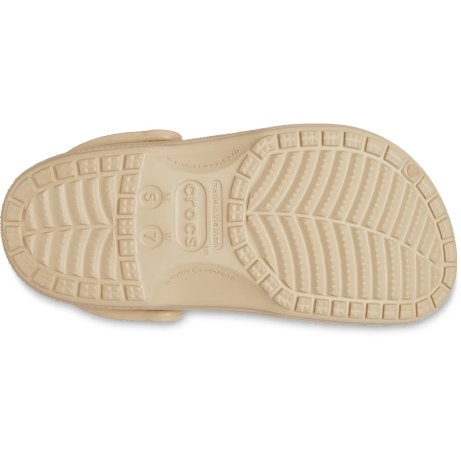 Baya Lined Clog