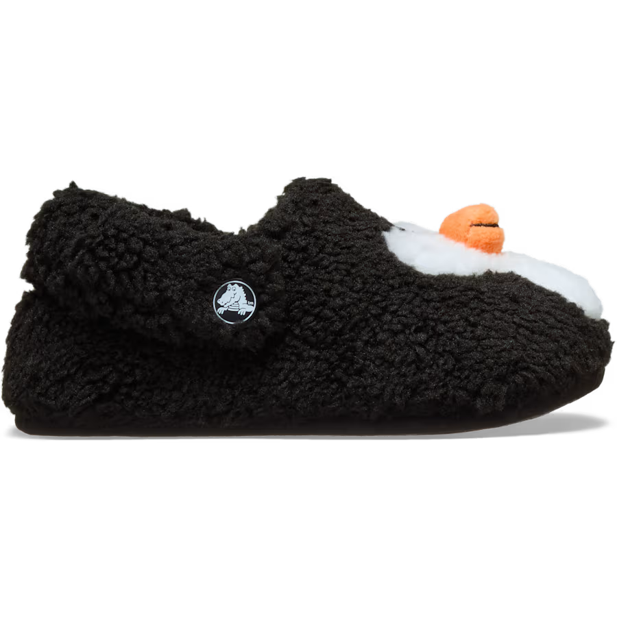 Toddler Classic Cozzzy Penguin Slipper