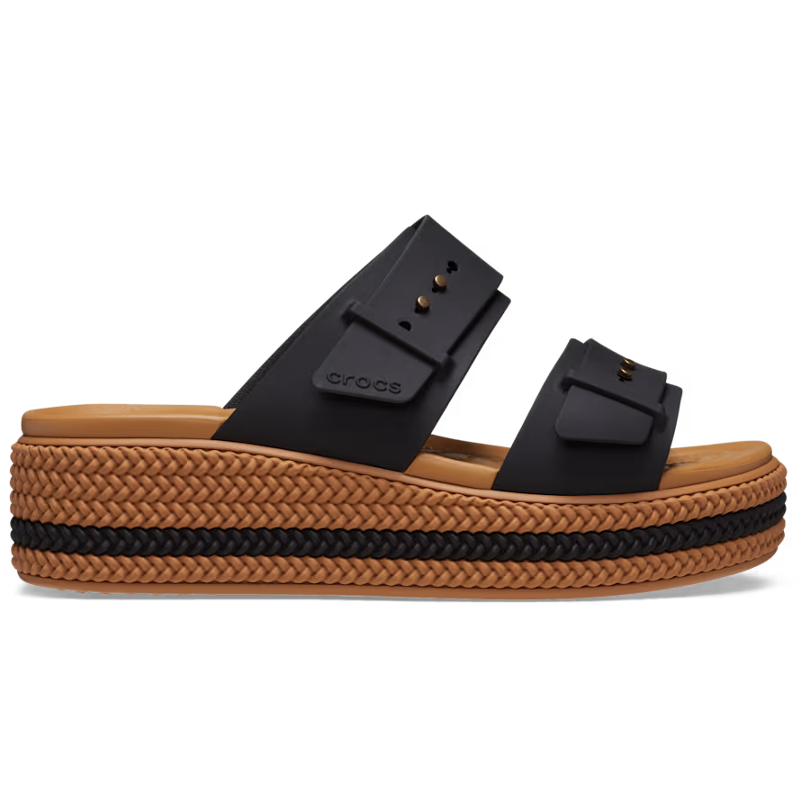 Brooklyn Woven Buckle