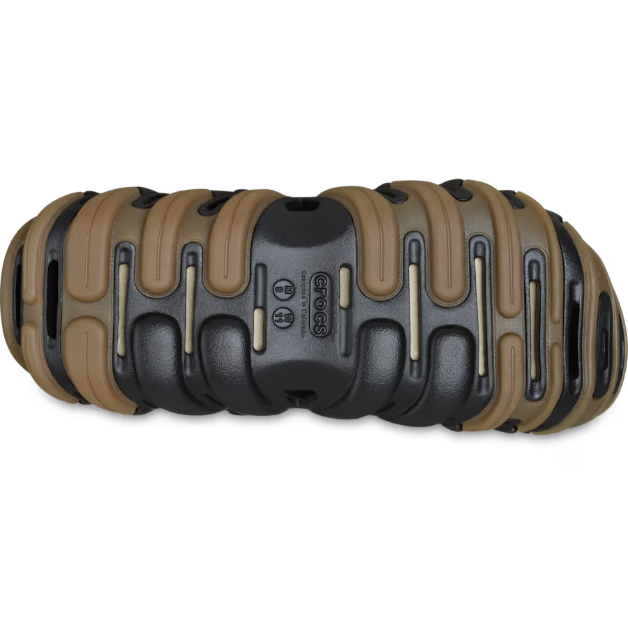 Echo Gum RO Clog