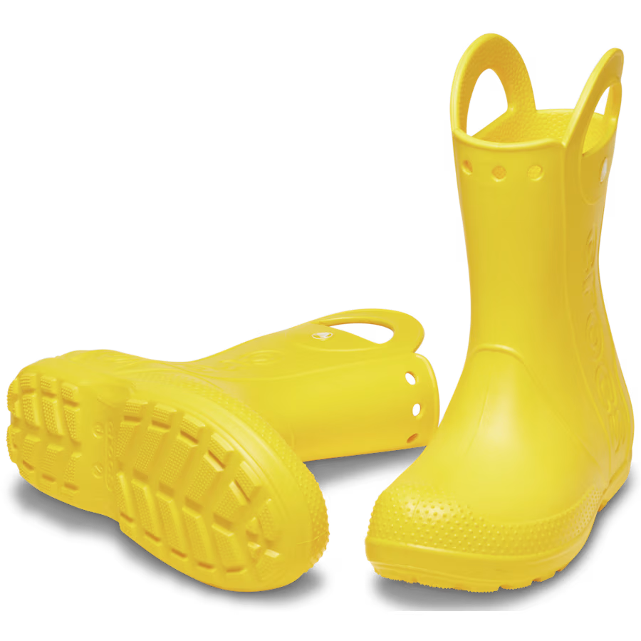 Toddler Handle It Rain Boot