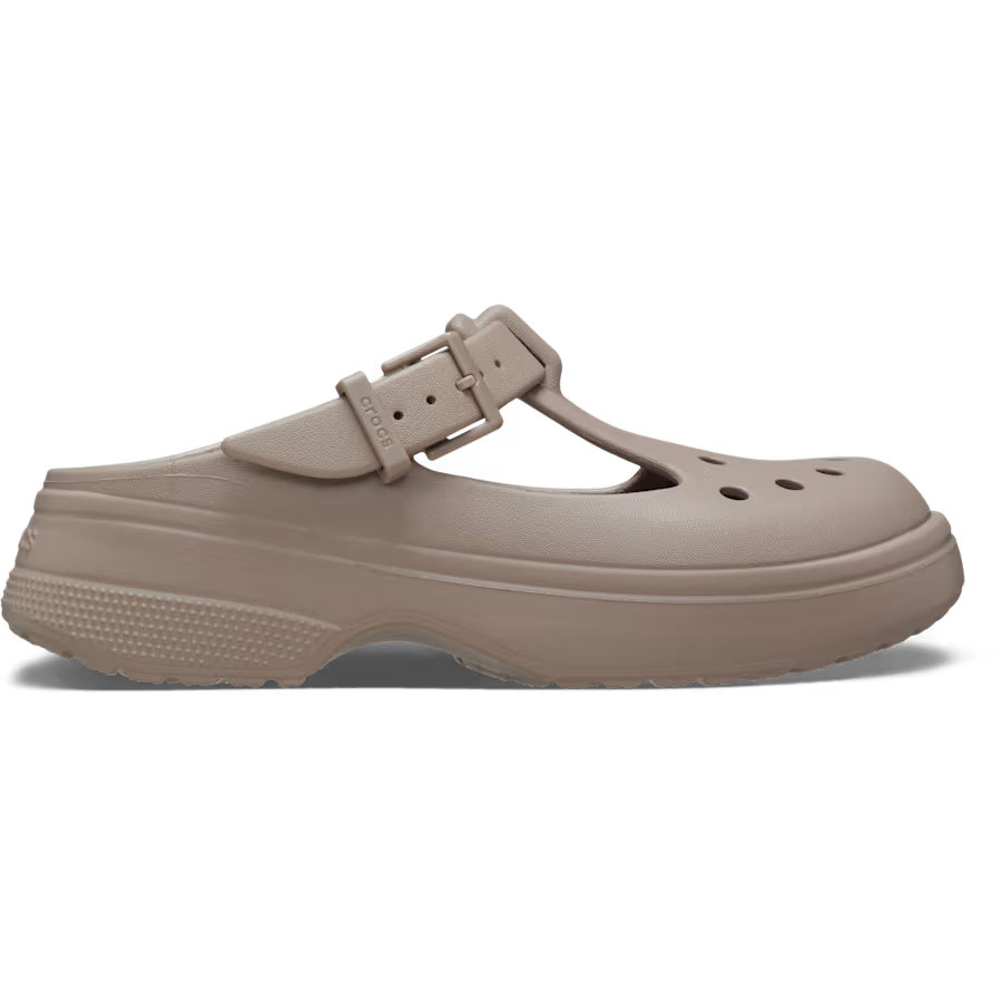 Classic Mary Jane Clog