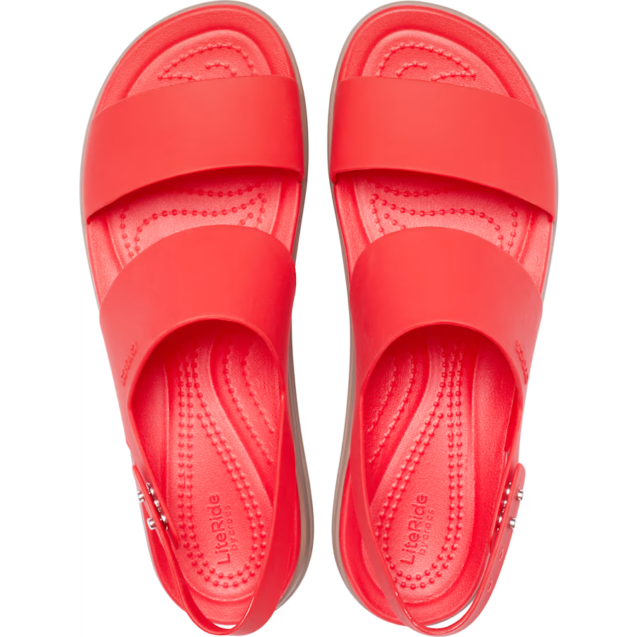 Brooklyn Low Wedge