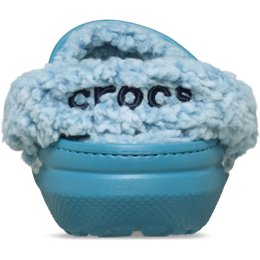 Classic Fleece Lined Clog