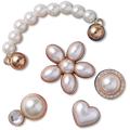 Dainty Pearl Jewelry 5 Pack