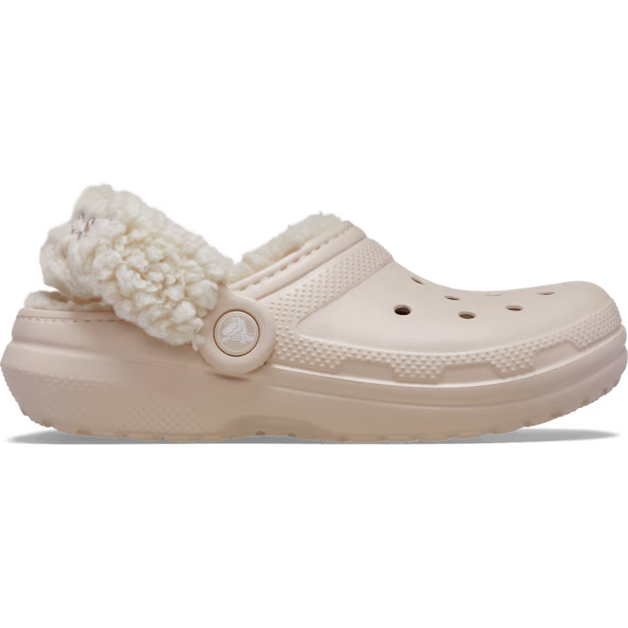 Toddler Classic Fleece Lined Clog