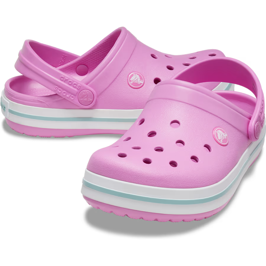 Kids' Crocband™ Clog