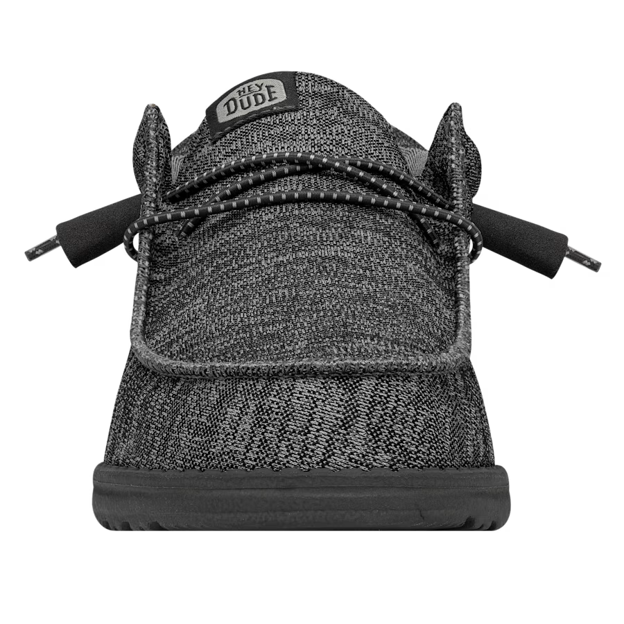 Wally Sport Knit