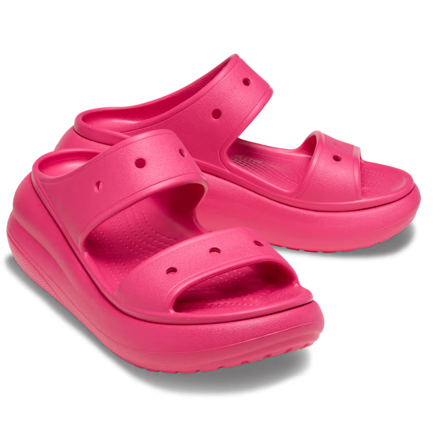 Crush Sandal