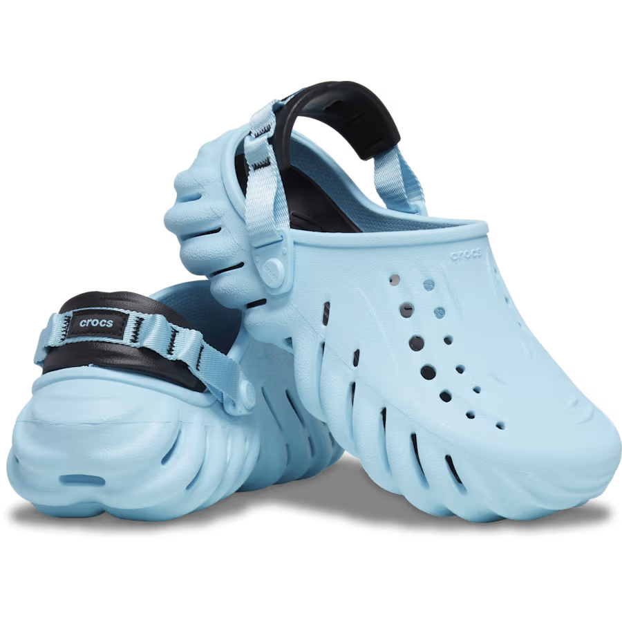 Echo Clog
