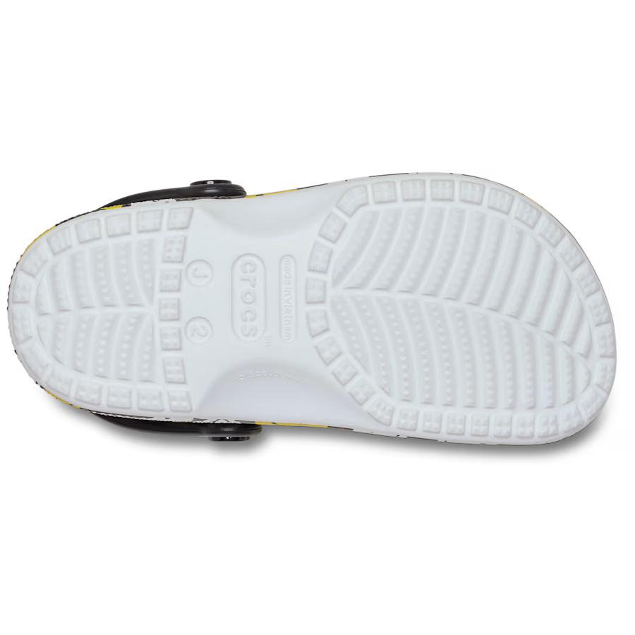 Kids’ SmileyWorld® Clog
