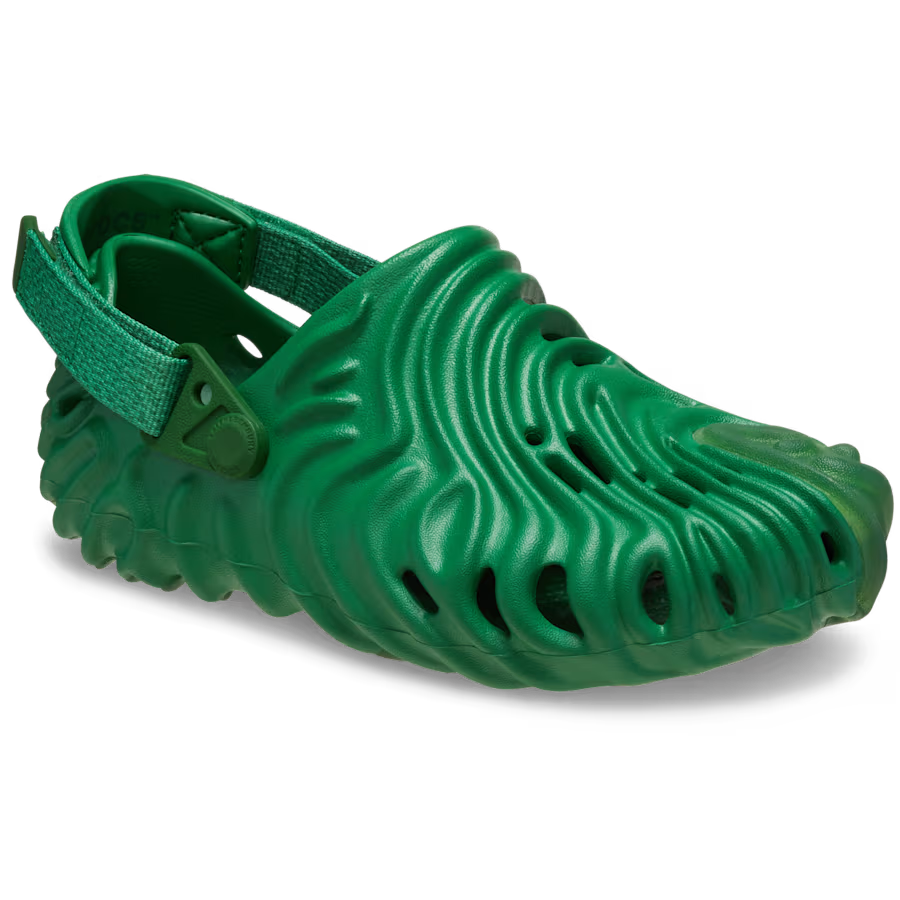 Salehe Bembury x The Pollex Clog Kids