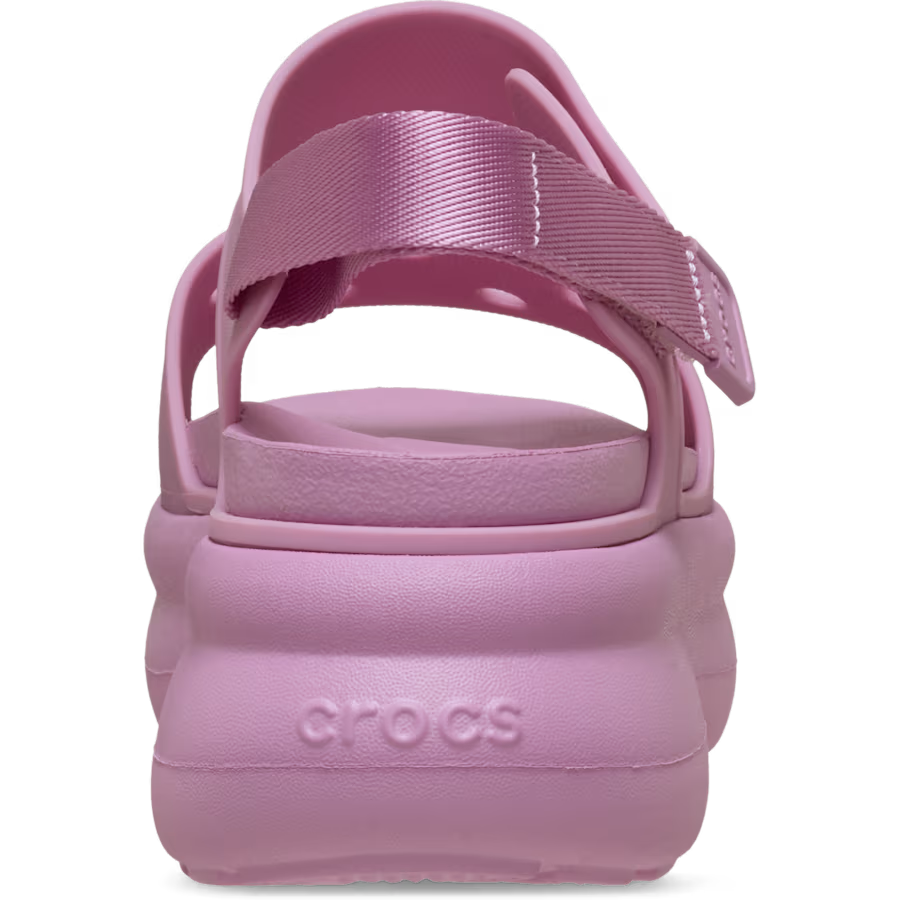 Soho Y-Strap Sandal