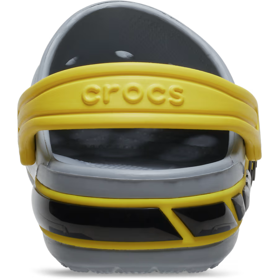 Toddler Bayaband Racer Band Clog