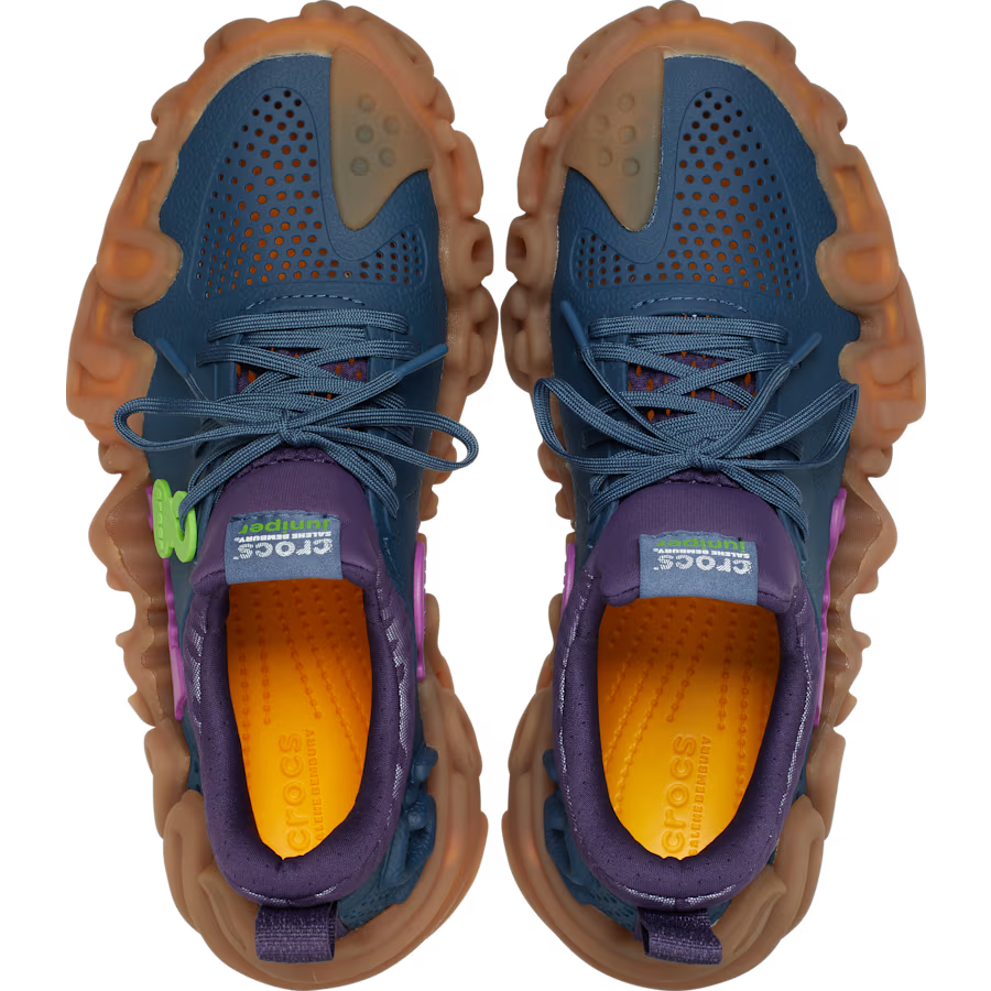 Salehe Bembury x Juniper Sneaker