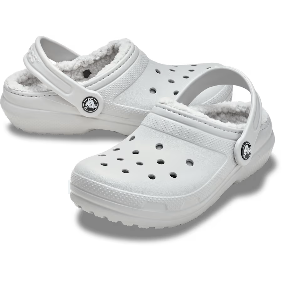 Kids' Classic Lined Clog