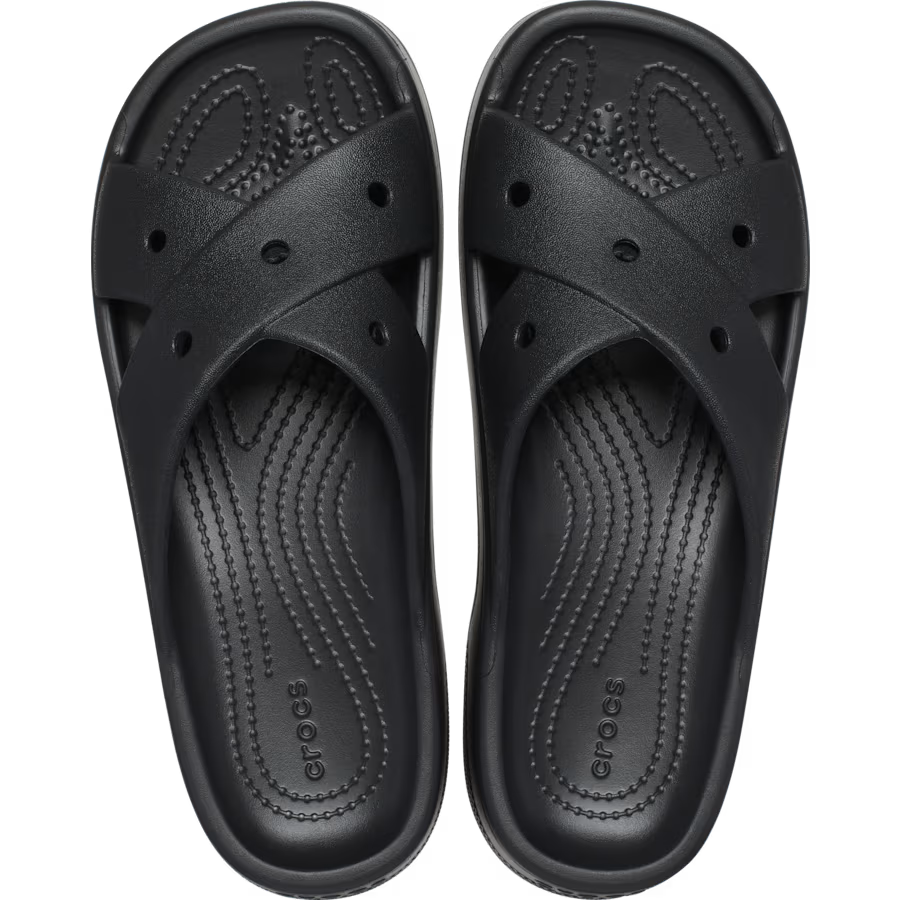 Classic Women's Cross Strap