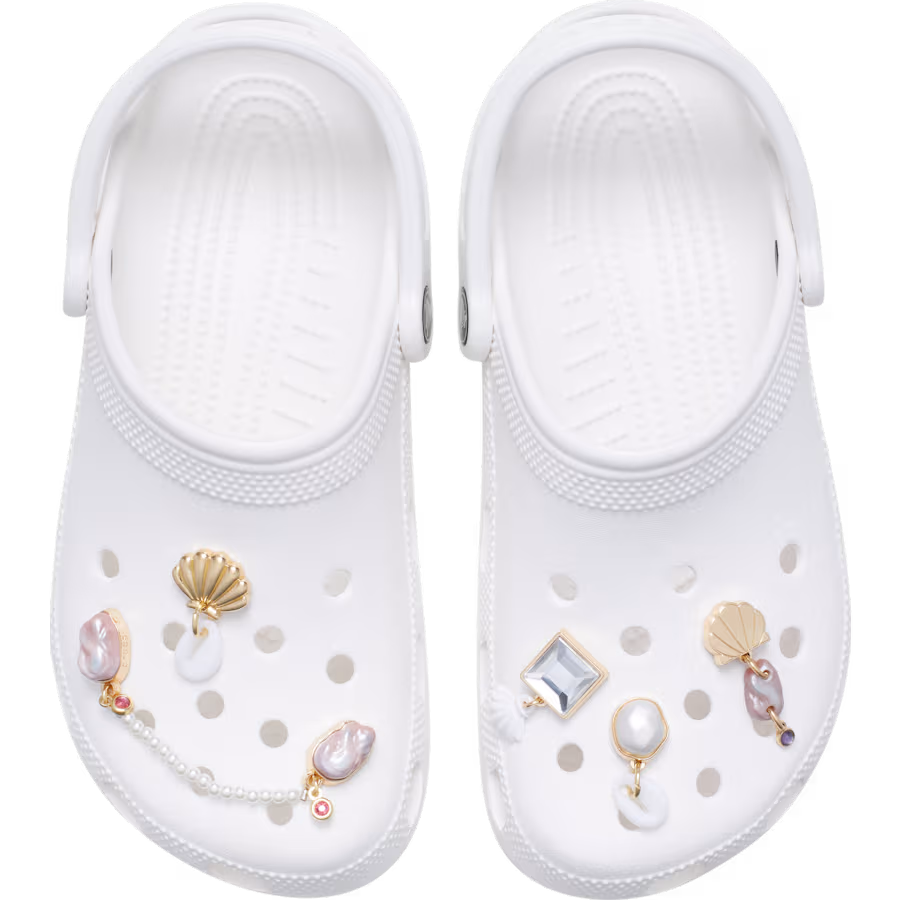 Elevated Pearl 5 Pack