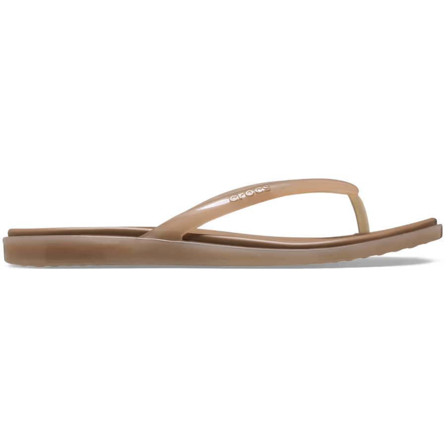 Miami Jelly Round Toe Flip