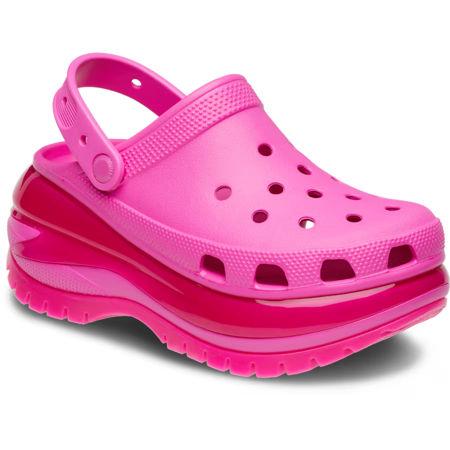 Mega Crush Clog