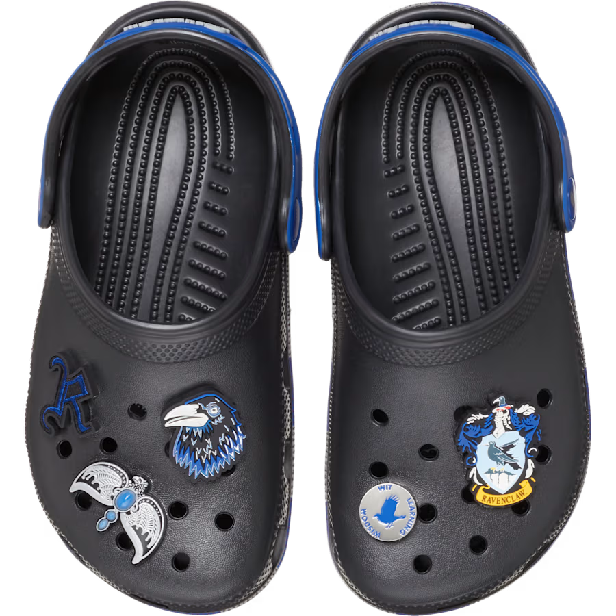 Kids' Harry Potter Ravenclaw Classic Clog