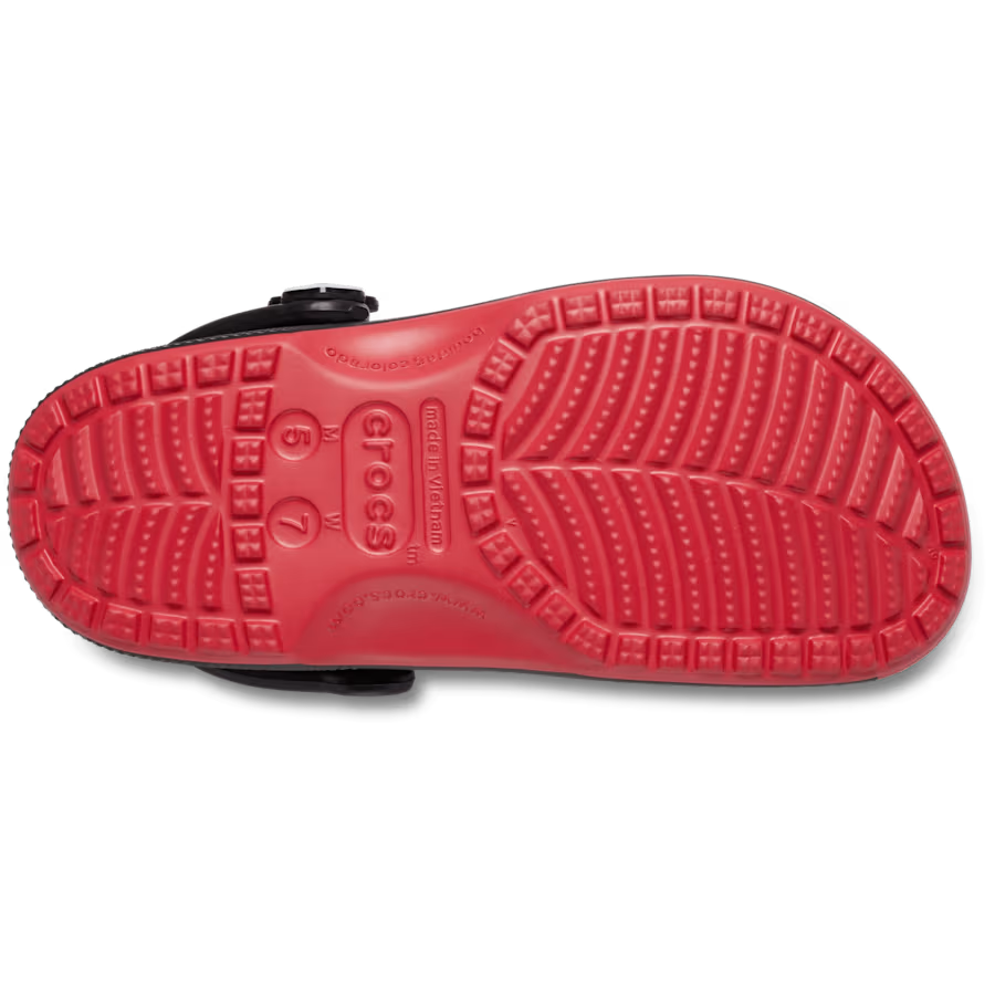 Mickey Mouse Classic Clog