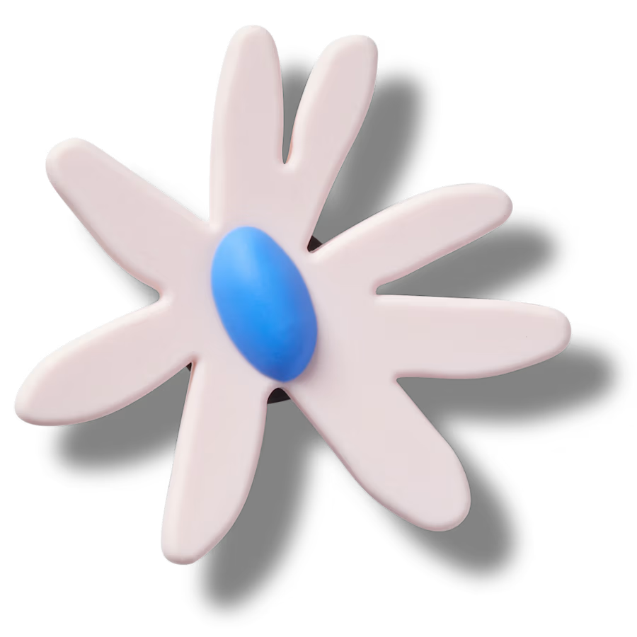 Pink Crafted Daisy