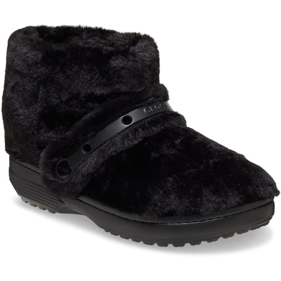 Classic Unfurgettable Boot