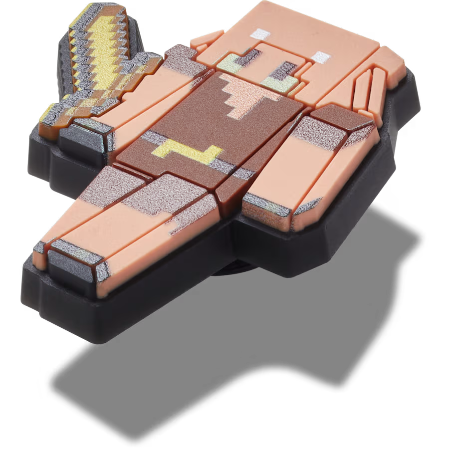 Minecraft Piglin