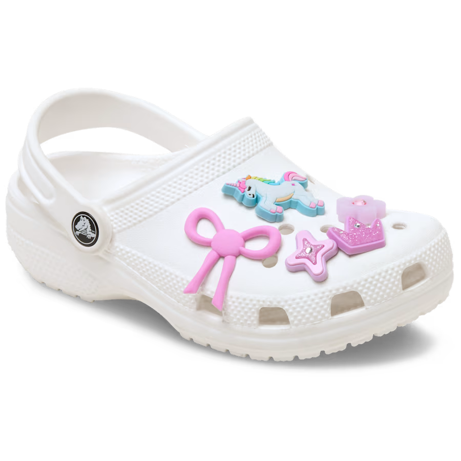 Sweet Pink Girls 5 Pack
