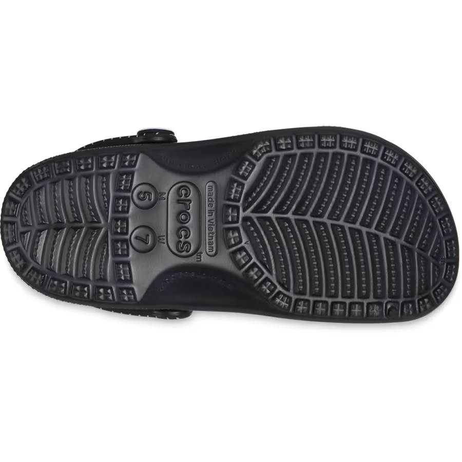 Nightmare Before Christmas Classic Clog