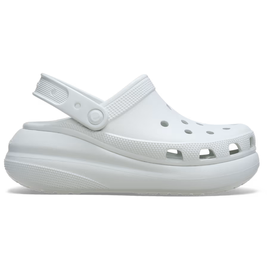 Crush Clog