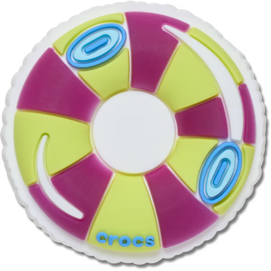 UV Changing Floatie