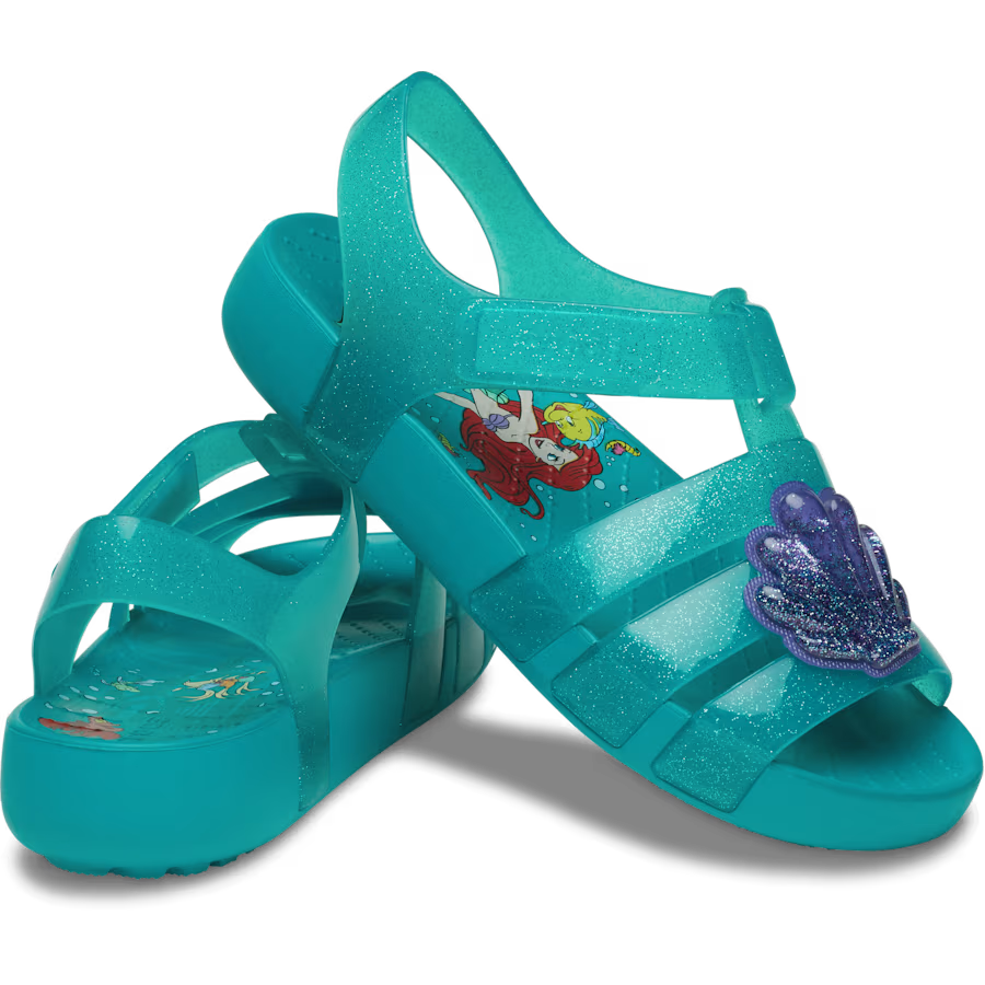 Kids' Princess Ariel Isabella Sandal