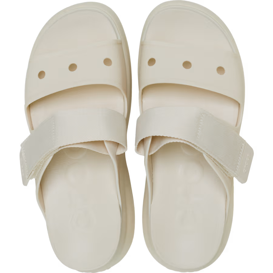 Soho Two Strap Sandal