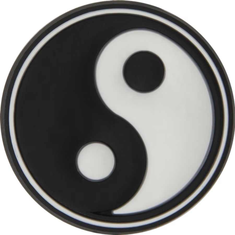 Yin Yang Symbol