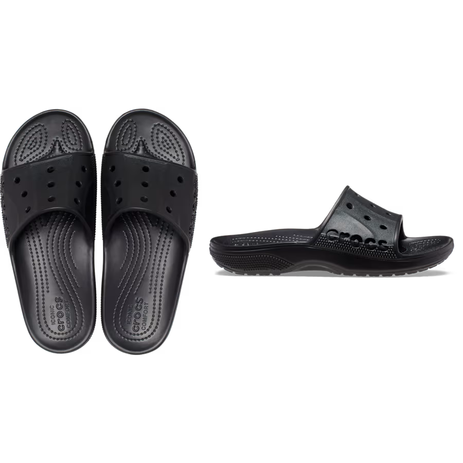 Baya II Slide