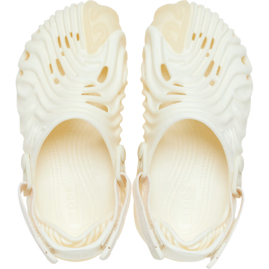 Salehe Bembury x The Pollex Clog Kids